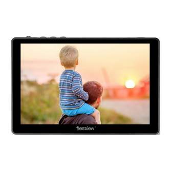 External LCD Displays - Desview R72 7 4K HDMI Touchscreen Monitor DES-R7II - quick order from manufacturer