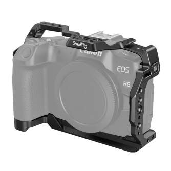 Ietvars kameram CAGE - SMALLRIG 4212 CAGE FOR CANON EOS R8 4212 - ātri pasūtīt no ražotāja