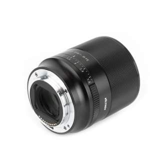 Objektīvi - Viltrox AF 28mm F1.8 FE Mount Auto Focus Sony Full Frame Wide-angle Prime Lens AF28/F1.8FE - ātri pasūtīt no ražotāja