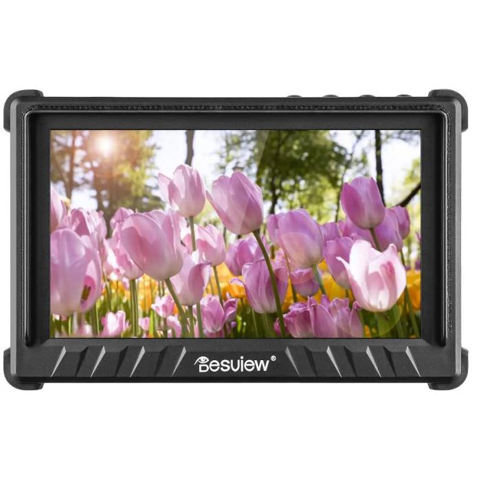 External LCD Displays - Desview DV3855 P5II 5.5" FullHD Camera Monitor - buy today in store and with delivery