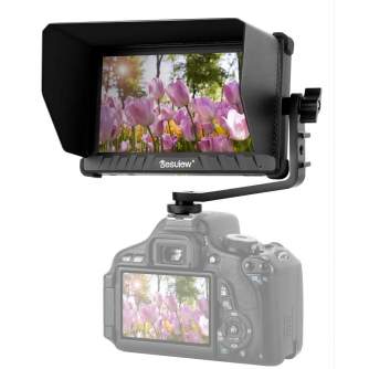 External LCD Displays - Desview DV3855 P5II 5.5" FullHD Camera Monitor - buy today in store and with delivery