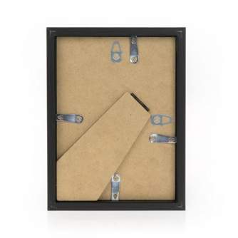 Photo Frames - Zep Photo Frame V4523B Malmo Black 15x20 / 20x30 cm - quick order from manufacturer