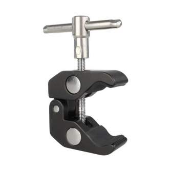 Holders Clamps - Falcon Eyes Mini Cam MC-35T - quick order from manufacturer