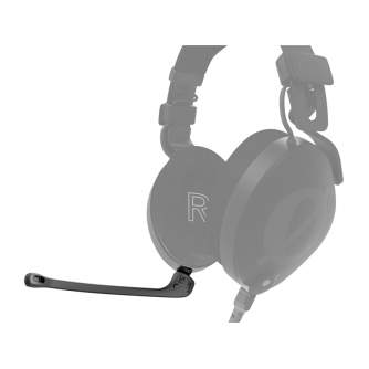 Piespraužamie mikrofoni (Lavalier) - RODE NTH-Mic Condenser Headset Microphone for NHT-100 Headphones - ātri pasūtīt no ražotāja