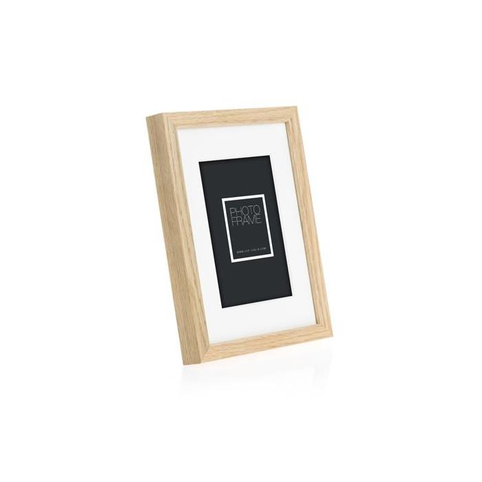 Foto rāmīši - Zep Photo Frame V4557N Malmo Natural 9x13 / 13x18 cm - ātri pasūtīt no ražotāja