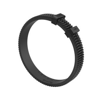 Follow focus - SmallRig 72-74mm / 75-77mm / 78-80mm / 81-83mm Seamless Focus Gear Ring Kit 4187 4187 - quick order from manufacturer