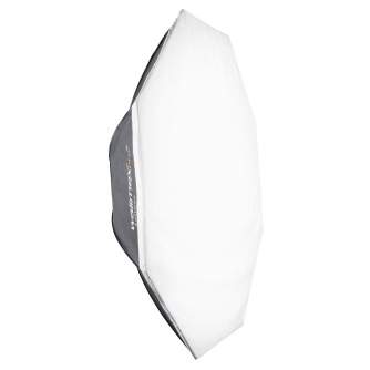 Softboksi - walimex pro Octagon Softbox 140cm for Elinchrom - ātri pasūtīt no ražotāja