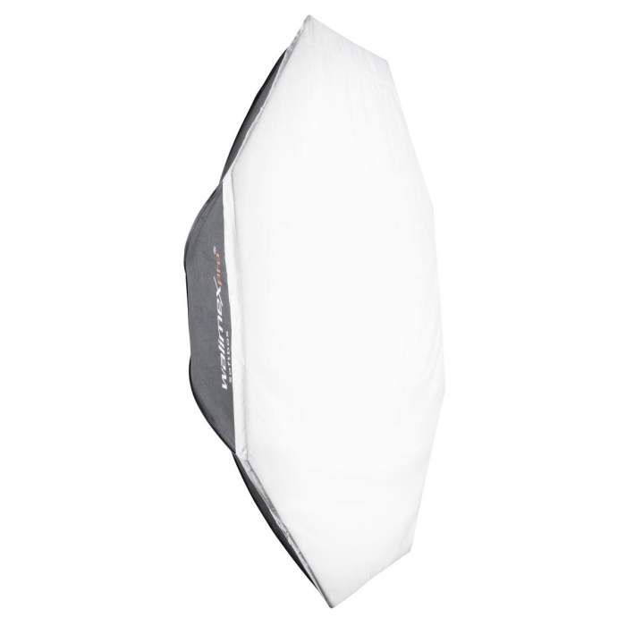 Softboxes - walimex pro Octagon Softbox 140cm for Elinchrom - quick order from manufacturer