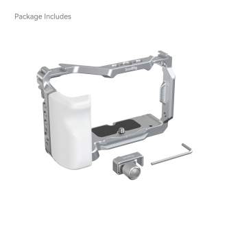 Camera Cage - SmallRig Cage Kit for Sony ZV-E1(Limited Edition) 4320 4320 - quick order from manufacturer