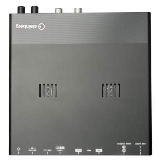 Discontinued - Steinberg UR-RT2 2 x 2 USB 3.0 audio interface CURRT2