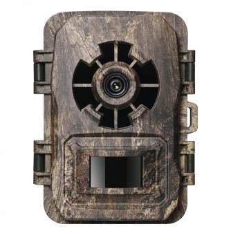 K&F Concept 1296P 24MP Wildlife Camera dead wood KF35.064