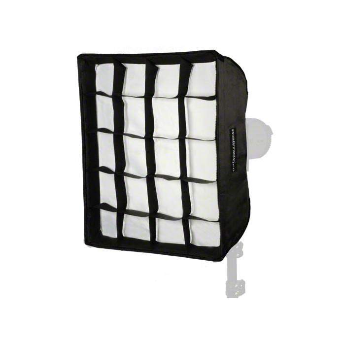 Softboxes - walimex pro Softbox PLUS 40x50cm for Hensel EH - quick order from manufacturer