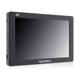 External LCD Displays - Feelworld T7 Plus V2 7-inch Full HD On-Camera Monitor - quick order from manufacturer