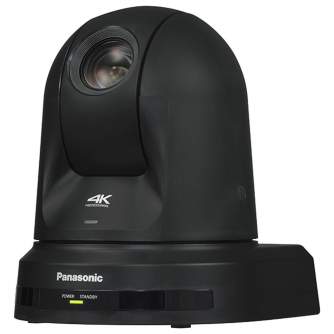 PTZ Video Cameras - Panasonic AW-UE50KEJ Remote Camera for Online Streaming, 4K, 20x. - quick order from manufacturer