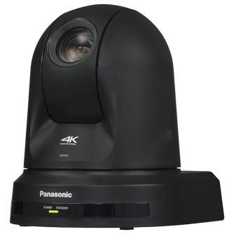 PTZ videokameras - Panasonic AW-UE50KEJ Remote Camera for Online Streaming, 4K, 20x. - быстрый заказ от производителя