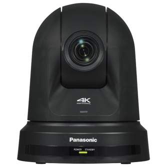 PTZ Video Cameras - Panasonic AW-UE50KEJ Remote Camera for Online Streaming, 4K, 20x. - quick order from manufacturer