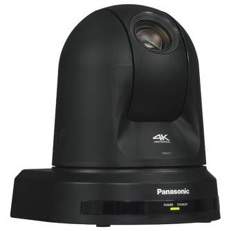 PTZ Video Cameras - Panasonic AW-UE50KEJ Remote Camera for Online Streaming, 4K, 20x. - quick order from manufacturer