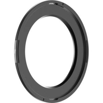 Neutral Density Filters - PolarPro Helix 72mm Thread Plate RDGLCK-72 - quick order from manufacturer