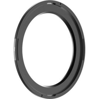 Adapters for lens - PolarPro Helix 77mm Thread Plate RDGLCK-77 - quick order from manufacturer