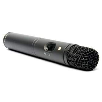 Shotgun Microphone - RODE M3 highly versatile end-address condenser microphone MROD300 - quick order from manufacturer