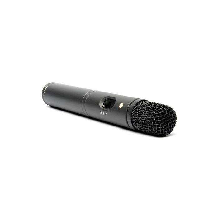 Shotgun Microphone - RODE M3 highly versatile end-address condenser microphone MROD300 - quick order from manufacturer