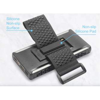 Power Banks - PortKeys Power Bank Supporter PWS-1 - quick order from manufacturer