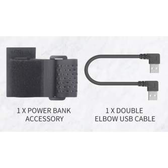 Power Banks - PortKeys Power Bank Supporter PWS-1 - quick order from manufacturer