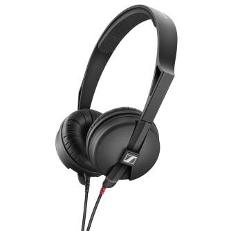 Austiņas - Sennheiser HD25 Light Headphones - 508664 (HD25LIGHT) - ātri pasūtīt no ražotāja