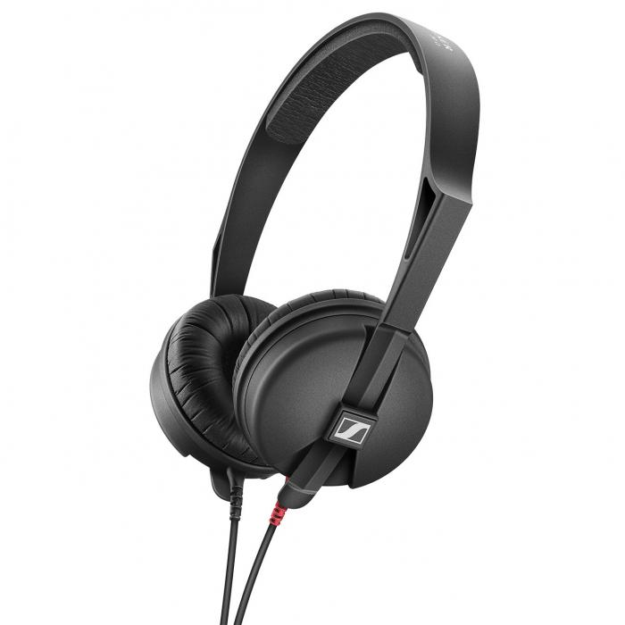 Headphones - Sennheiser HD25 Light Headphones - 508664 (HD25LIGHT) - quick order from manufacturer