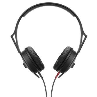 Austiņas - Sennheiser HD25 Light Headphones - 508664 (HD25LIGHT) - ātri pasūtīt no ražotāja