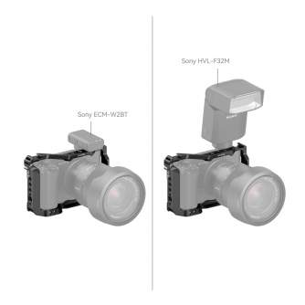 Новые товары - SMALLRIG 4256 CAGE FOR SONY ZV-E1 4256 - быстрый заказ от производителя