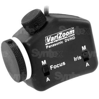 Wires, cables for video - Varizoom VZ-PFI VZ-PFI - quick order from manufacturer