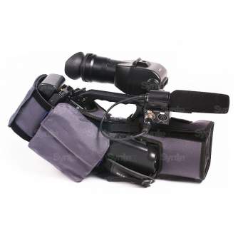 Shoulder Bags - camRade camSuit PMW EX3 Rain Cover for Sony PMW-EX3 - quick order from manufacturer