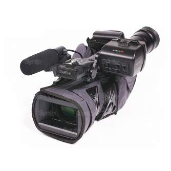 Shoulder Bags - camRade camSuit PMW EX3 Rain Cover for Sony PMW-EX3 - quick order from manufacturer