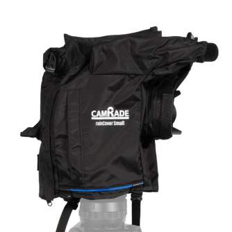 New products - camRade rainCover Small CAM-RAINCVR-SMALL - quick order from manufacturer