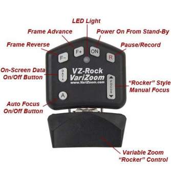 Wires, cables for video - Varizoom VZ-ROCK VZROCK - quick order from manufacturer