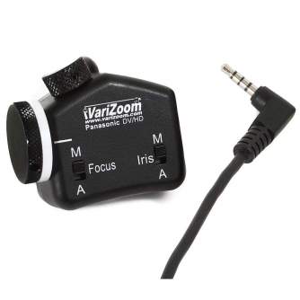 Wires, cables for video - Varizoom VZ-PFI VZ-PFI - quick order from manufacturer