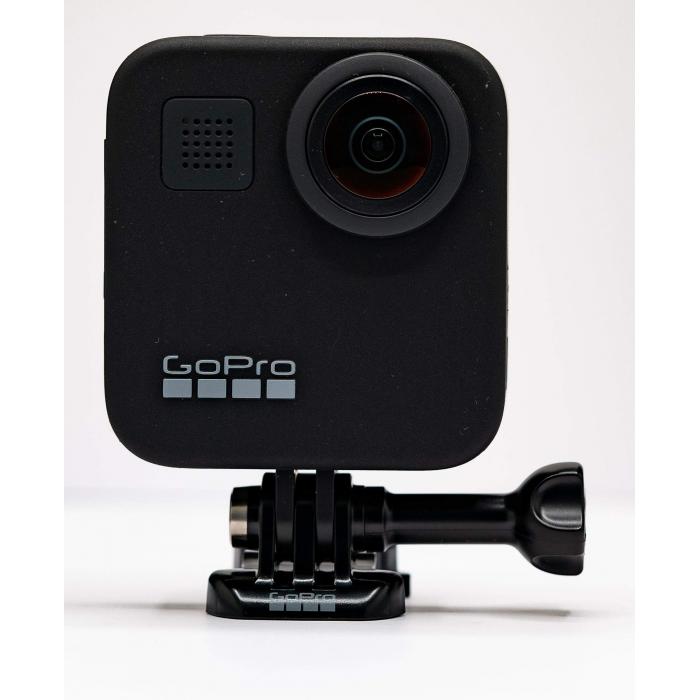 360 Live Streaming Camera - GoPro Hero MAX 360 camera 2025 Enduro - quick order from manufacturer