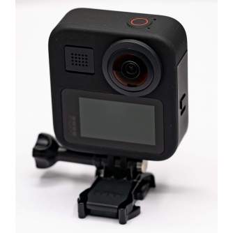 360 Live Streaming Camera - GoPro Hero MAX 360 camera 2025 Enduro - quick order from manufacturer