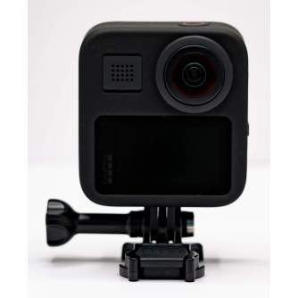 360 Live Streaming Camera - GoPro Hero MAX 360 camera 2025 Enduro - quick order from manufacturer