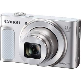 Kompaktkameras - Canon PowerShot SX620 HS Silver - быстрый заказ от производителя