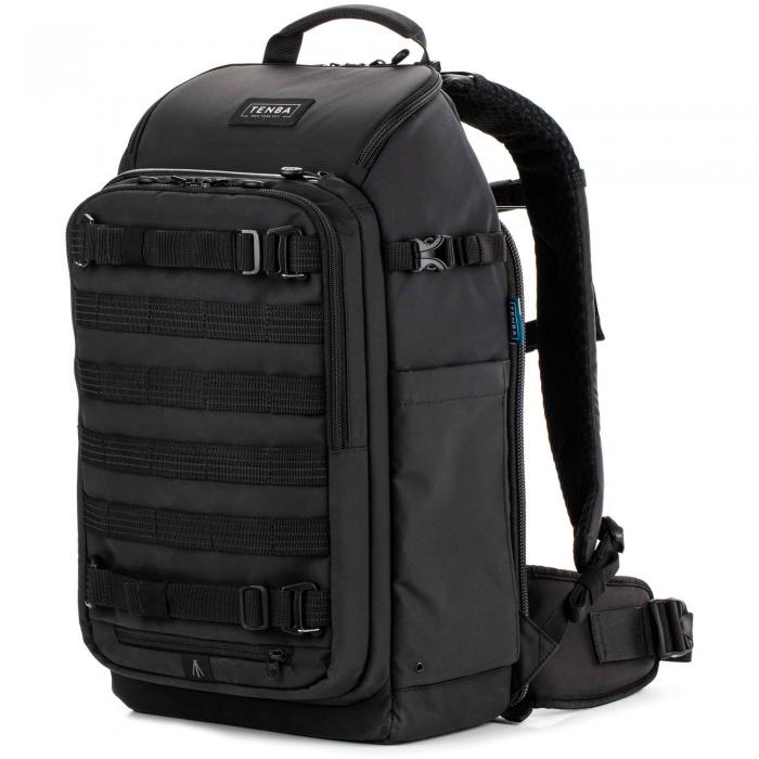 Backpacks - Tenba Axis V2 20L black - quick order from manufacturer