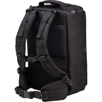 Mugursomas - Tenba Cineluxe 21L Camera Backpack - Water-Resistant, Flexible Dividers - perc šodien veikalā un ar piegādi