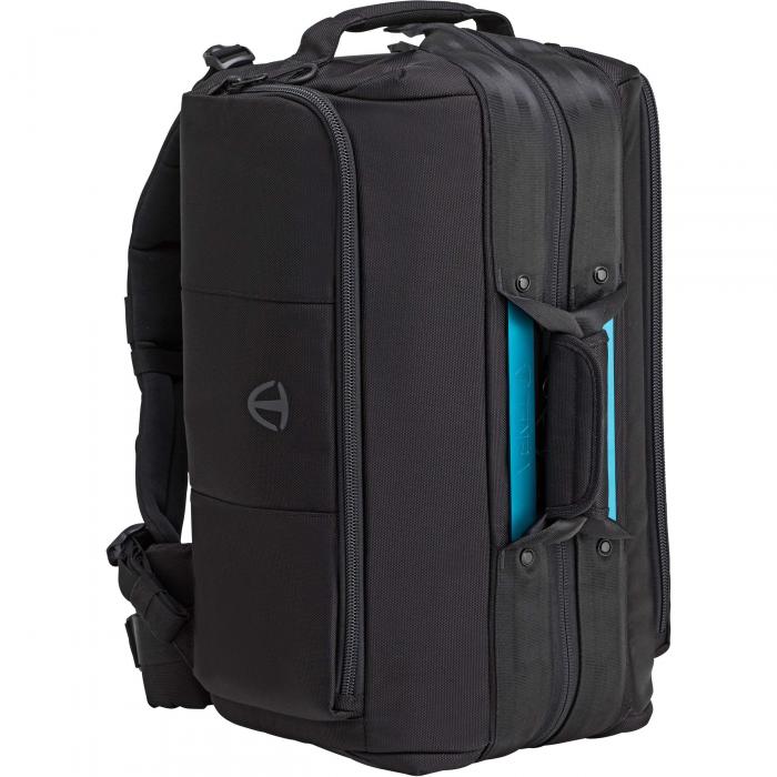 Backpacks - Tenba Cineluxe 21L Camera Backpack - Water-Resistant, Flexible Dividers - buy today in store and with delivery