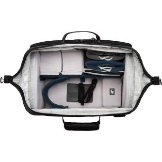 Mugursomas - Tenba Cineluxe 21L Camera Backpack - Water-Resistant, Flexible Dividers - perc šodien veikalā un ar piegādi