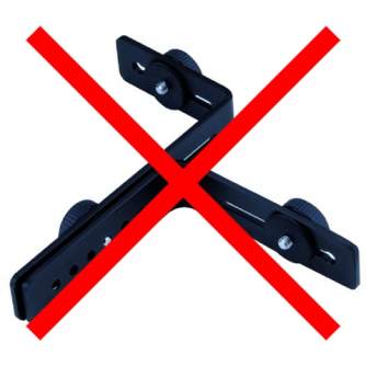 Discontinued - Linkstar Bracket PBC-16T Adjustable