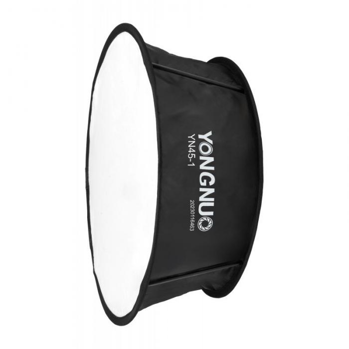 Softboksi - Yongnuo YN45-1 Softbox for YN300 Series Lights - ātri pasūtīt no ražotāja