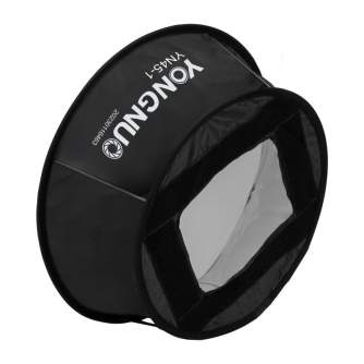 Softboksi - Yongnuo YN45-1 Softbox for YN300 Series Lights - быстрый заказ от производителя