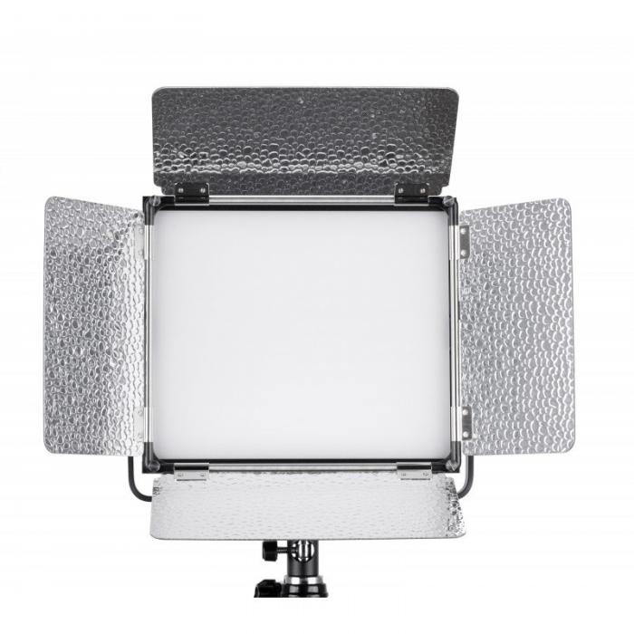 Light Panels - Yongnuo YN540 LED Lamp - RGB, WB (2500 K - 8500 K) - quick order from manufacturer