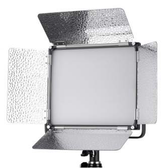 Light Panels - Yongnuo YN540 LED Lamp - RGB, WB (2500 K - 8500 K) - quick order from manufacturer